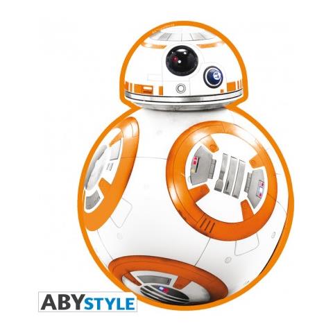 Mousepad Star Wars - BB-8 - Foto 2