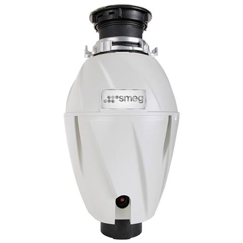 Tritarifiuti Dissipatore Rifiuti Alimentari Motore 1 HP KITFD100 - Foto 1