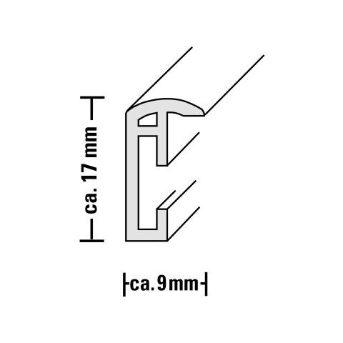Madrid bian. 30x45 plastica 31769 - Foto 4