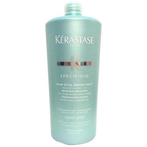 Dermo-calm Bain Vital 1000 Ml - Foto 2