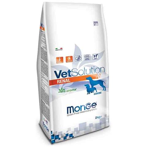 Vetsolution Renal 2kg Croccantini Per Cani - Foto 1