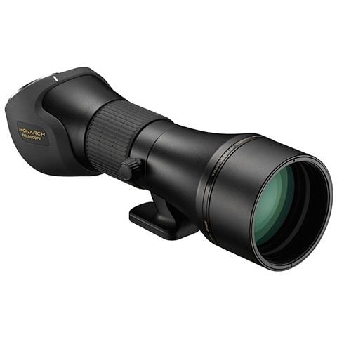 Canocchiale Fs Monarch D. 82 Ed An 741510 - Monarch Fieldscope 82ed-a - Foto 2