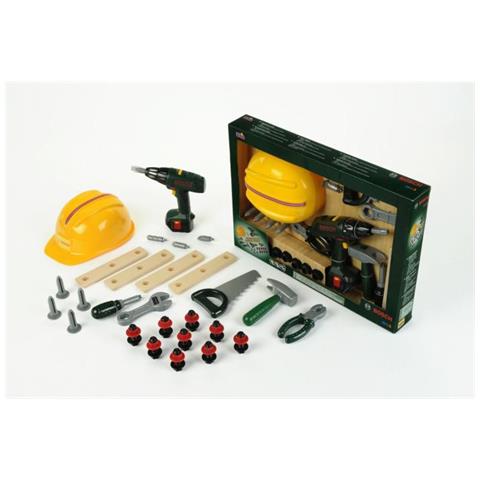 Tool Set - Foto 1