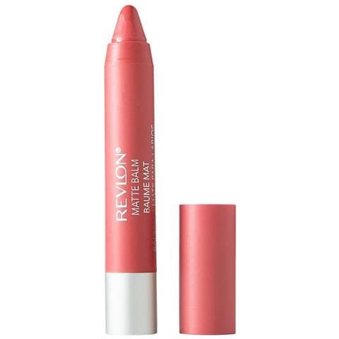 Balsamo labbra colorato - Matte Balm 255 Enchanting 2,7g - Foto 2