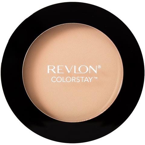 Colorstay Pressed Powder 830 Light Medium 8,4g - Foto 1