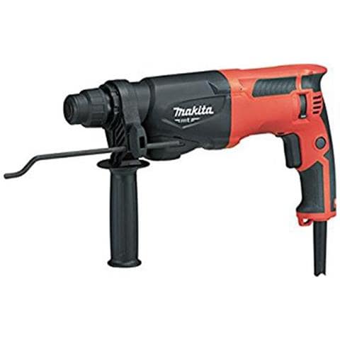 Trapano Tassellatore Sds Plus W 800 Elettropneumatico Professionale - Foto 1