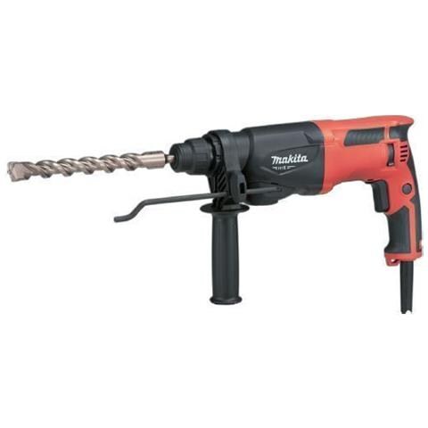 Trapano Tassellatore Sds Plus W 800 Elettropneumatico Professionale - Foto 2