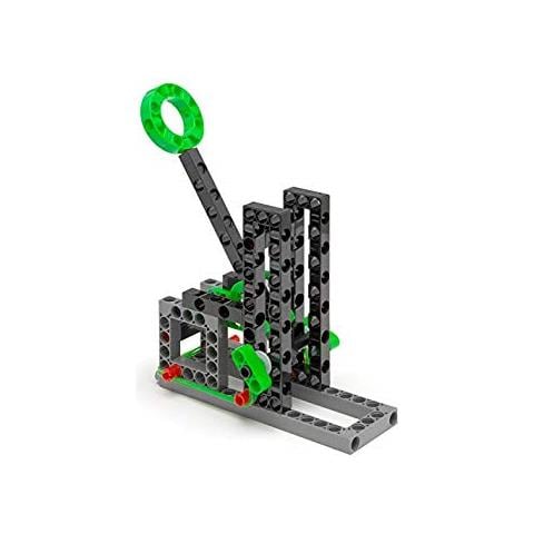 628185 giocattolo e kit di scienza per bambini Kit di ingegneria - Foto 2