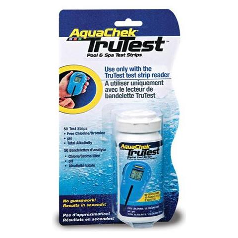 Pool Tester : Strisce Di Ricarica Per Analisi Ph Piscine - Foto 1