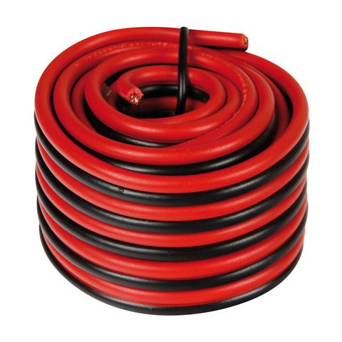 Cavo Elettrico A 2 Fili 3,5m X 1,5 Mm2 - Foto 1
