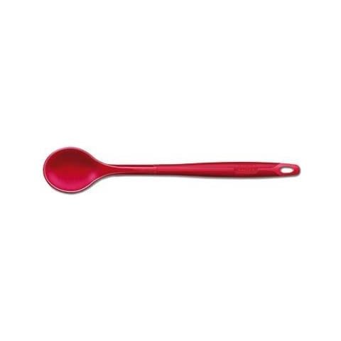 3 Pezzi Cucchiaio e Spatola da escolare in Silicone per Cucina