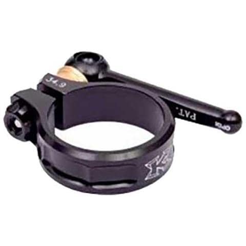 Sellini Kcnc Mtb Sc 10 Qr Clamp Ricambi Dei Componenti 31.8 Mm - Foto 1