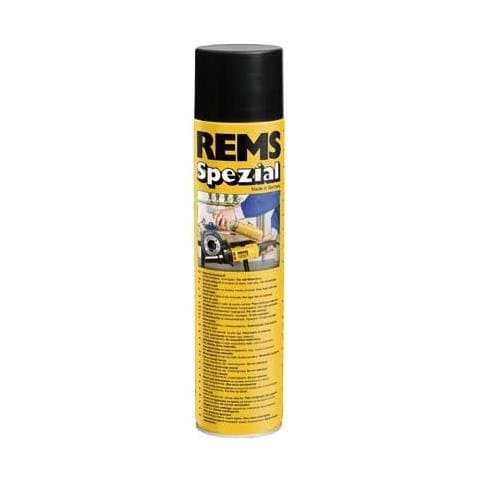 Olio Minerale Da Taglio Spezial Spray Da 600 Ml - Foto 2