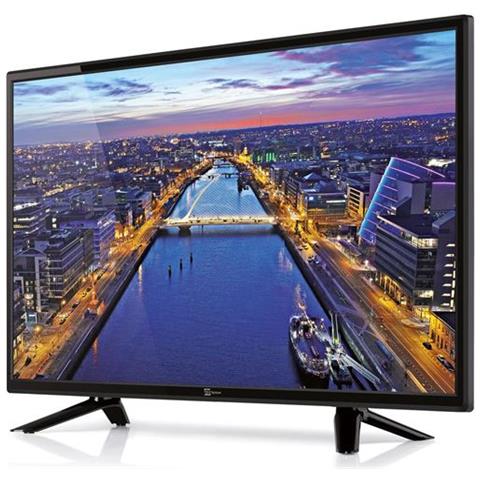 TELESYSTEM TV LED HD Ready 19 PALCO19LED10 TELESYSTEM TV LED HD Ready 19 PALCO19LED10