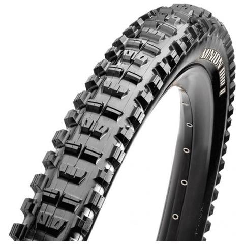 Minion Dhr Ii Exo Tr 27.5x2.60'' Copertone Mtb - Foto 1