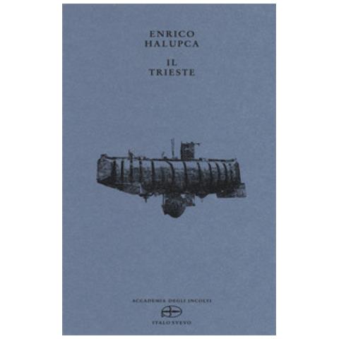 Enrico Halupca - Il Trieste - Foto 2