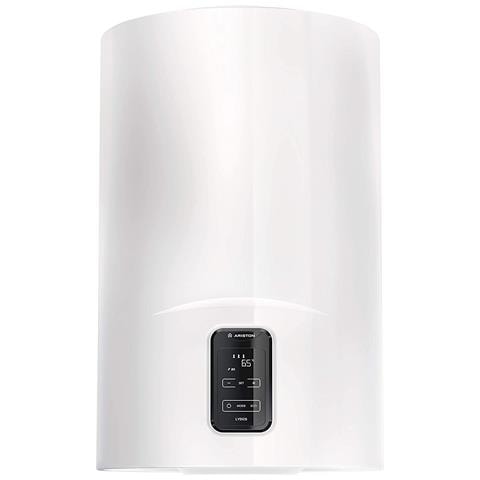 Scaldabagno Elettrico Ad Accumolo Lydos Plus 80 L - Foto 1