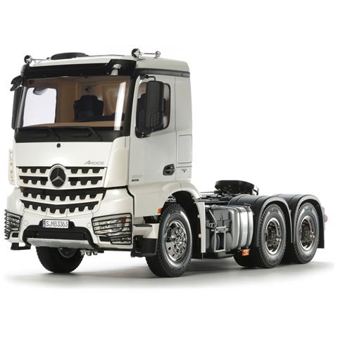 RC Arocs modellino radiocomandato (RC) Trattore stradale Motore elettrico 1:14 - Foto 1