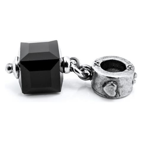 Gioielleria Vmm0127-05. Decorazione, Colore Nero. Donna. - In ordine - Foto 1