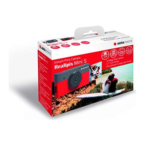 Realipix Mini S - Foto 5