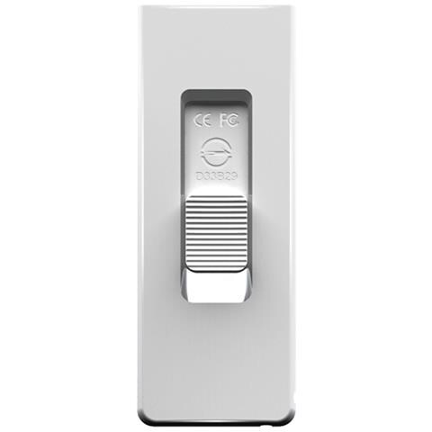 Blaze B03 32GB USB3.2 Gen1 wht SP032GBUF3B03V1W - Foto 2