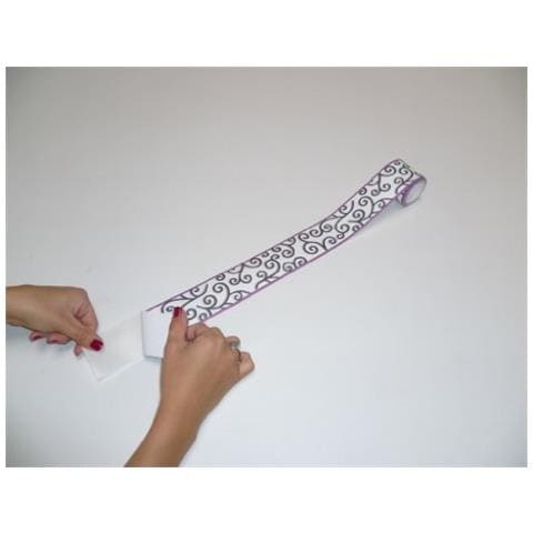 A. s. Cr? ation 902023 - Bordo Autoadesivo Variopinto - Foto 2