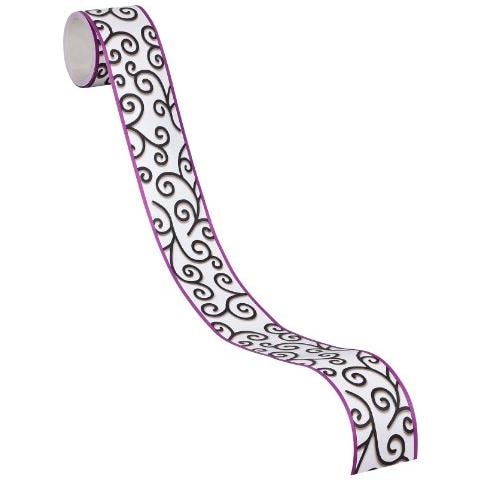 A. s. Cr? ation 902023 - Bordo Autoadesivo Variopinto - Foto 1