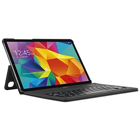 Custodia per Tablet 048030 25,9 cm (10.2") Compatibile per Apple Colore Rosso - Foto 2