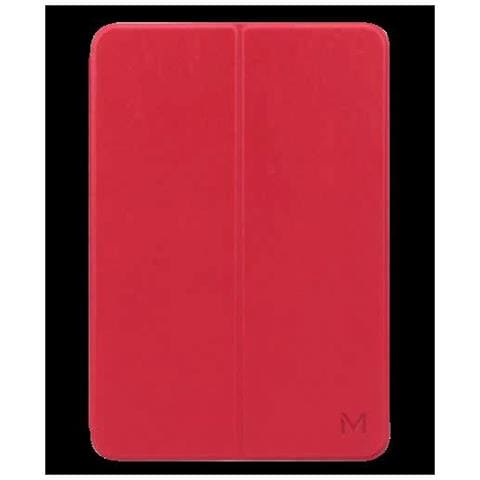 Custodia per Tablet 048030 25,9 cm (10.2") Compatibile per Apple Colore Rosso - Foto 7