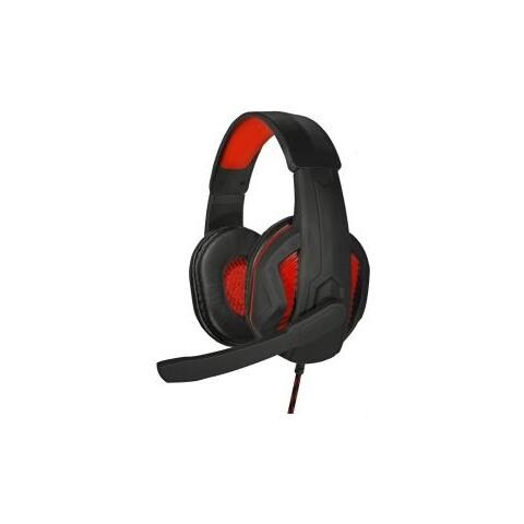 Cuffie Art Hero Usb Nero - Foto 1