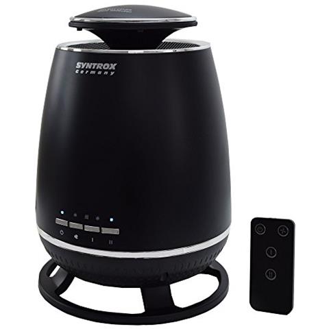 Ch-1800w Calor - Termoventilatore In Ceramica, 1800 W, Con Telecomando - Foto 1