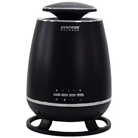 Ch-1800w Calor - Termoventilatore In Ceramica, 1800 W, Con Telecomando - Foto 3