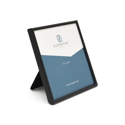 Sweet Memory 10x10 Metall Port. schwarz matt 7987031 - Foto 1