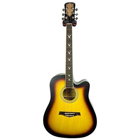 Montaggio A Parete Universale Chitarra Hanger - Base In Legno - Acoustic Guitar Hanger Chitarra Elettrica E Hanger Bass Guitar Hanger - Foto 4