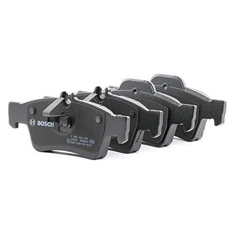 0986424699 Kit Pastiglie Freno - Foto 1