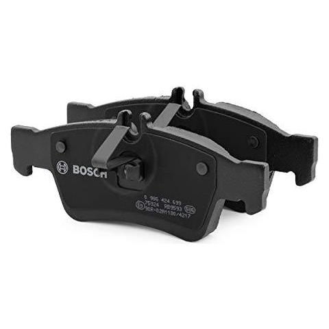 0986424699 Kit Pastiglie Freno - Foto 2