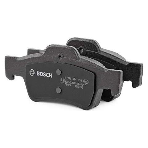 0986424699 Kit Pastiglie Freno - Foto 4