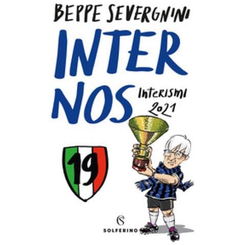 Beppe Severgnini - Inter nos. Interismi 2021 - Foto 1