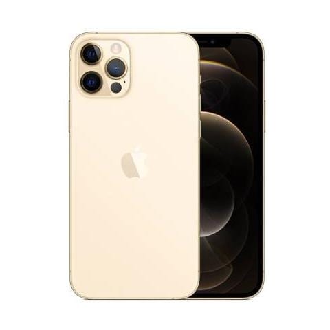 [Ricondizionato GOLD] iPhone 12 Pro 512 GB Oro - Foto 5