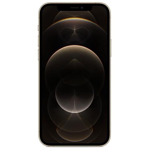 [Ricondizionato GOLD] iPhone 12 Pro 512 GB Oro - Foto 2