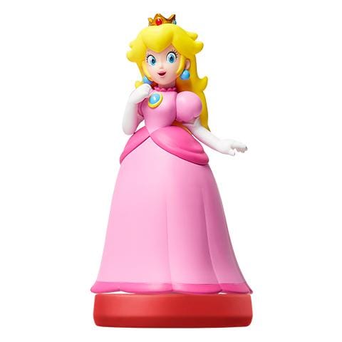 Peach, Figure, Multi, Super Mario, Bolla - Foto 1
