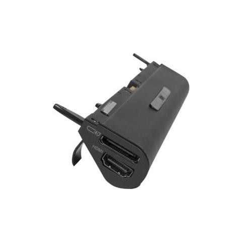 ThinkPad Productivity Module - Duplicatore di porte - per ThinkPad - Foto 1