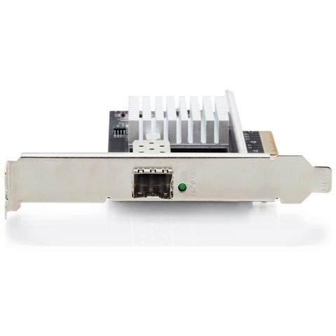 DN-10161 Interno SFP+ 10000Mbit / s scheda di rete e adattatore - Foto 1