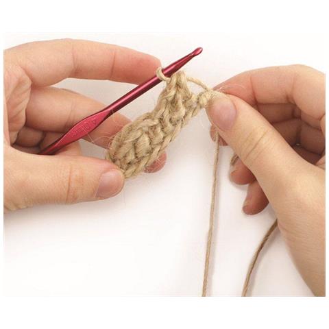 Kit Fai Da Te - Risparmio Sapone Di Iuta - Eco Amichevole - Foto 1