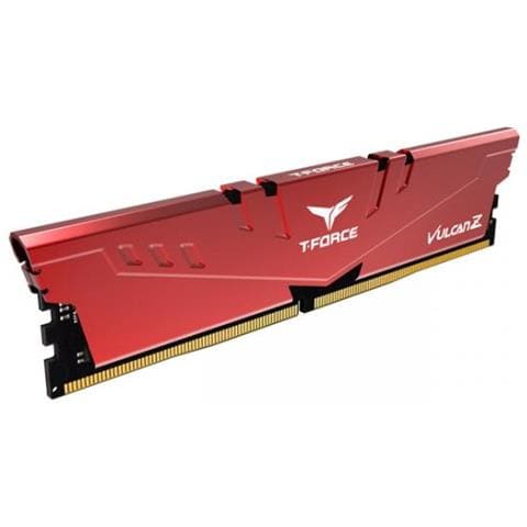 Group Vulcan Z Speichermodul 32 Gb 2 X 16 Gb Ddr4 3200 Mhz (tlzgd432g3200hc16fdc)  - Foto 2