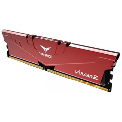 Group Vulcan Z Speichermodul 32 Gb 2 X 16 Gb Ddr4 3200 Mhz (tlzgd432g3200hc16fdc)  - Foto 3
