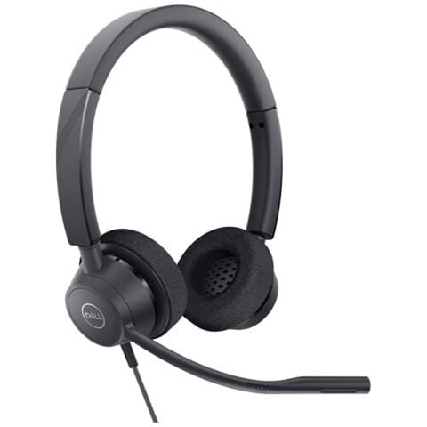 Cuffie WH1022 Microfono Colore Nero - Foto 2