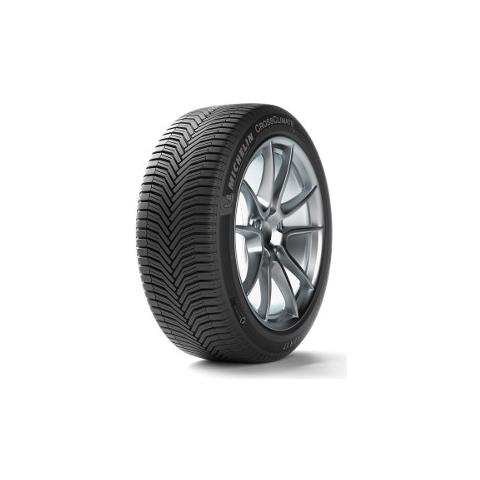 Pneumatico Crossclimate+ Xl Fsl M+s 3pmsf 255/40r19 100y - Quattro Stagioni - Foto 1