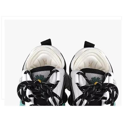 Toppe Squadra Per Scarpe/inserti Per Scarpe Autoadesive Nere 1pair - Foto 2