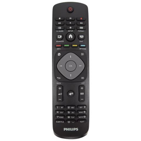 TV LED HD 32" 32PHS5507/12    - Foto 4